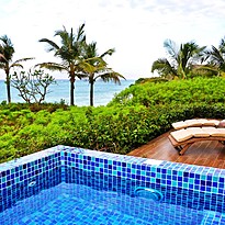 Zawadi Villa - Zawadi Hotel Zanzibar