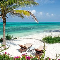 Strand - Zawadi Hotel Zanzibar
