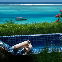 Zawadi Villa - Zawadi Hotel Zanzibar