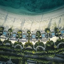 Beach Villen - Nurai Island