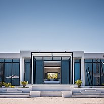 Beach Villa - Nurai Island