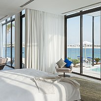 Beach Villa - Nurai Island