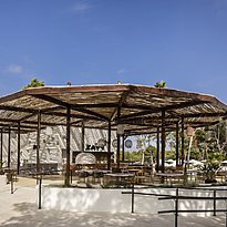 Zayt Restaurant & Bar - Kimpton Aysla Mallorca