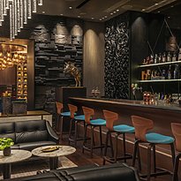 Zhan Liang Bar - Rosewood Phnom Penh