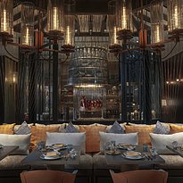 Zhan Liang - Rosewood Phnom Penh