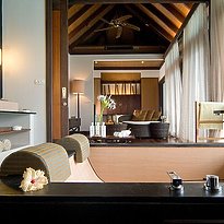 Escape Water Residence