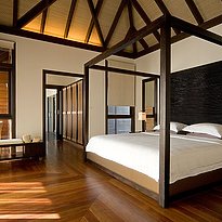 Escape Water Residence