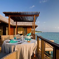 Escape Water Residence