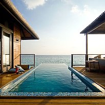 Escape Water Residence