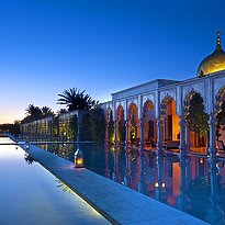 Palais Namaskar Marrakech