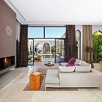 Palais Namaskar - Pool Suite