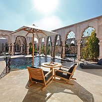 Palais Namaskar - Pool Suite