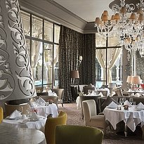 Le Namaskar Restaurant