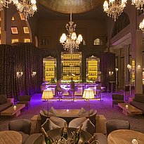 Palais Namaskar - Le Namaskar Bar