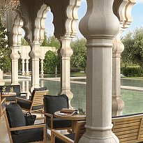 Palais Namaskar Marrakech