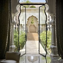 Palais Namaskar - Spa