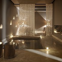 Palais Namaskar - Spa