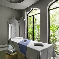 Palais Namaskar - Spa