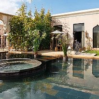 Palais Namaskar - Junior Suite