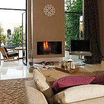 Palais Namaskar - Junior Suite