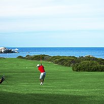 Valle dell'Erica Resort Thalasso & Spa - Golf