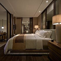 The Ritz-Carlton Suite - The Ritz-Carlton, Bali