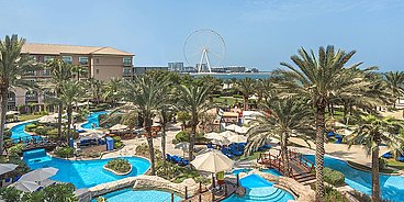 Dubai Hotels