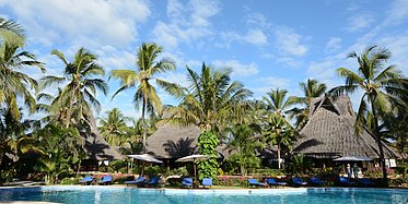 Breezes Beach Club & Spa