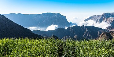 Rundreise Discover Oman