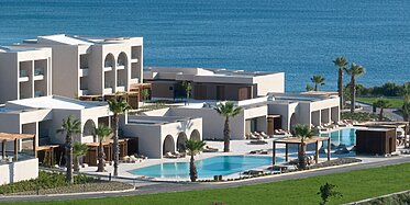 Elissa Lifestyle Beach Resort (Adults-Only)