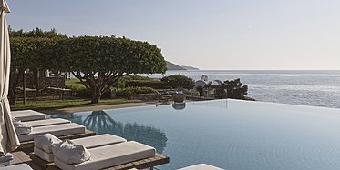 St. Nicolas Bay Resort Hotel & Villas