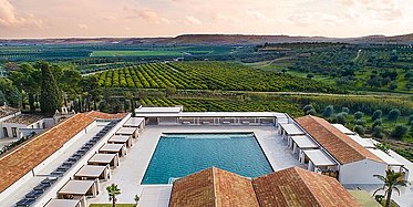 Il San Corrado di Noto Resort