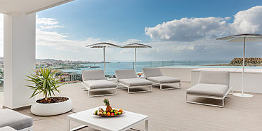 Domes Baobab Suites