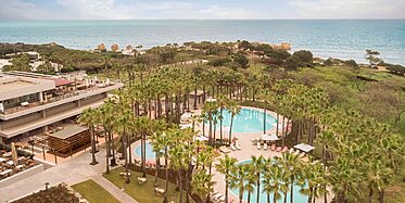 Kimpton Atl&acirc;ntico Algarve