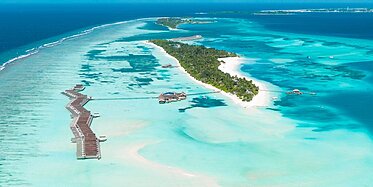 LUX South Ari Atoll Resort & Villas