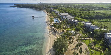 Le Meridien Ile Maurice