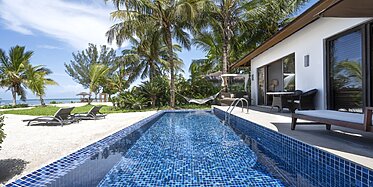 The Residence Zanzibar