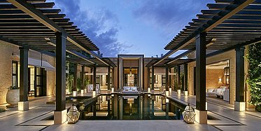Mandarin Oriental Marrakech