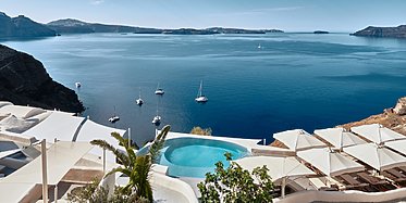 Mystique, A Luxury Collection Hotel