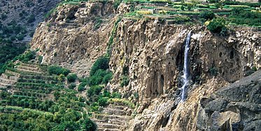 Rundreise Northern Oman