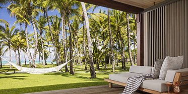 One&Only Le Saint G&eacute;ran