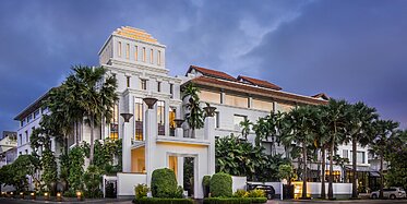 Park Hyatt Siem Reap