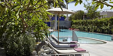 Bohemia Suites & Spa