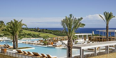 Fairmont La Hacienda Costa del Sol