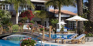 Seaside Grand Hotel Residencia
