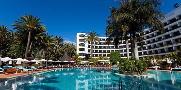 Seaside Palm Beach
