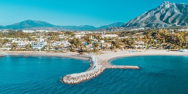 Puente Romano Marbella