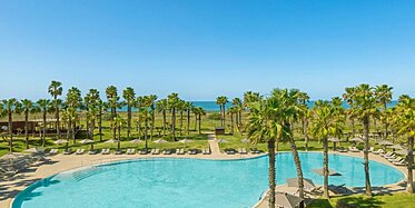 The Westin Salgados Beach Resort, Algarve