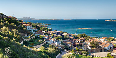 Aethos Sardinia