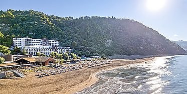 Domes Resorts: Urlaubsgenuss auf h&ouml;chstem Niveau 